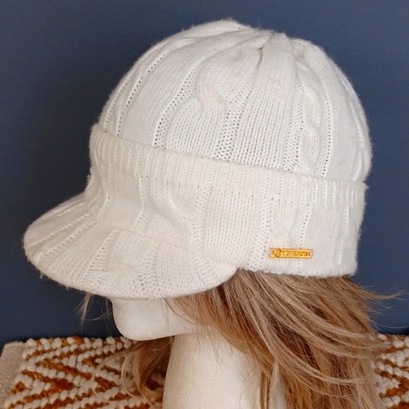 Michael Kors hat - Picture 1 of 11